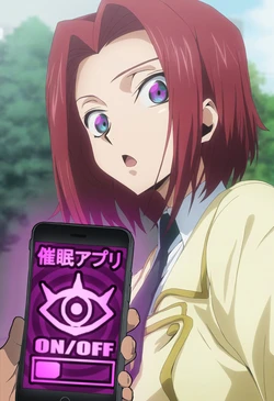 [Kichiku-Sensei]  Kallen1.0 [AI Generated]