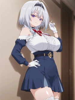 [Pixiv] 守谷/Moriya (3486464) - Lilithea Compilation Part 1 [AI Generated]