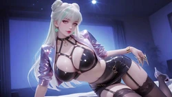 [Patreon] Hajily Animated Collection WEBP [Decensored] [AI Generated]