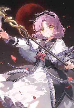 [しまむらわさび] 2024 Collection 4/9 [AI Generated]