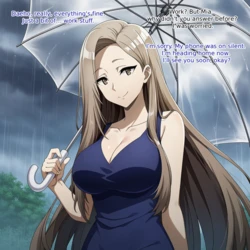 Mia Cha x Go Bong TsarAI [Ai generated]