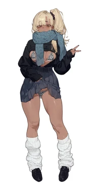 ai_chan_1111 [AI Generated]