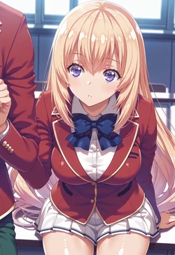 [Pixiv] 守谷/Moriya (3486464) - Honami Ichinose Compilation Part 1 [AI Generated]