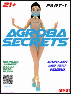 Agroba secrets 001 (eng)