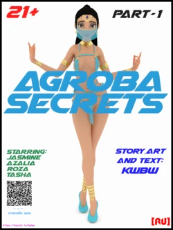 Agroba secrets 001 (rus)