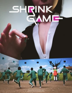 [MasterShrinker] Shrink Game