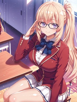 [Pixiv] 守谷/Moriya (3486464) - Honami Ichinose Compilation Part 3 [AI Generated]