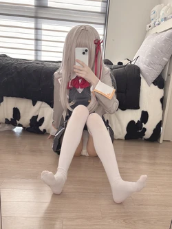 NENE - Alisa Mikhailovna Kujou 艾莉