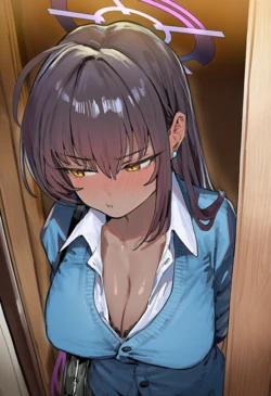 (Pixiv) [AI Generated] RandomNAI Part 5