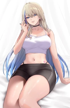 [patreon] Vitaminechan (~26.04)