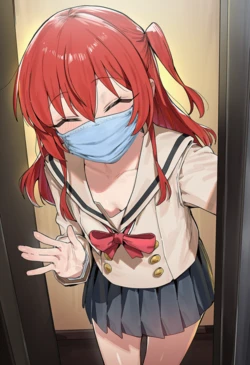 (Pixiv) [AI Generated] RandomNAI Part 6