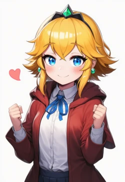 Little Princess [AI Generated]