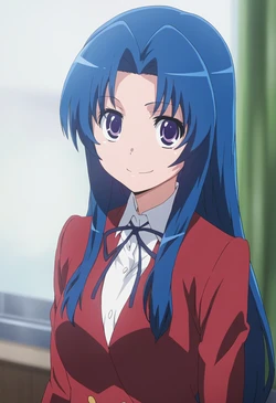 [Kichiku-Sensei]  Kawashima Ami1.0 [AI Generated]