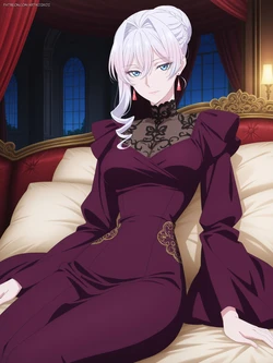 artkoikoi - Scarlet El Vandimion | May I Ask for One Final Thing? (FULL) (Patreon) [AI Generated]
