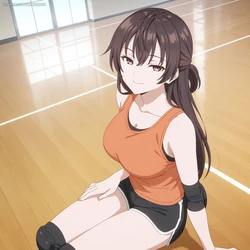 artkoikoi - Yuki Suou | Alya Sometimes Hides Her Feelings in Russian (FULL) (Patreon) [AI Generated]