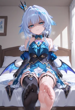 [Laoyeh] Cerydra [AI Generated]