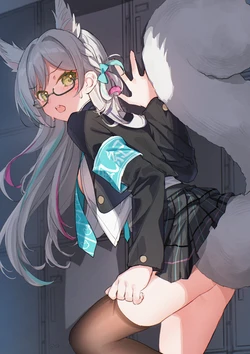 [Pixiv] Bison倉鼠 (333556) 2026.05.04