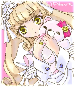 artist:ピィちゃん