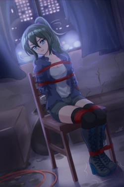 [Pixiv] Misha (84833311)