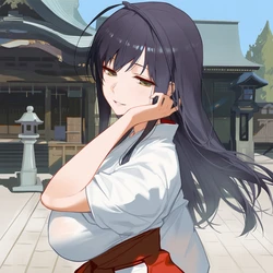 [Howsir] 出水和琴 Izumi Wakoto [AI Generated]