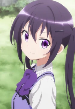 [Kichiku-Sensei] tedeza rize 1.0 [AI Generated]