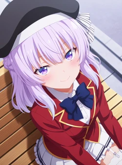 [BeachB/Bazill] Hypnosis Sex with Sakayanagi Arisu 331 pics [AI Generated]