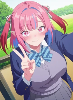 [BeachB/Bazill] Hypnosis Sex with Takakiyo Kanan 341 pics [AI Generated]