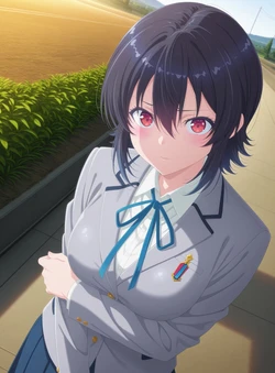 [BeachB/Bazill] Hypnosis Sex with Asanagi Umi 323 pics [AI Generated]