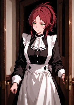 [Ronan007] Aisha X Rudeus Greyrat - Rudeus's Great Adventure's - PART 3 -Mushoku Tensei (Patreon) [AI Generated]
