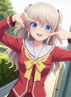 [BeachB/Bazill] Hypnosis Sex with Tomori Nao 320 pics [AI Generated]