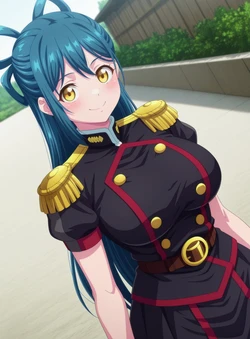 [BeachB/Bazill] Hypnosis Sex with Azuama Himari 336 pics [AI Generated]