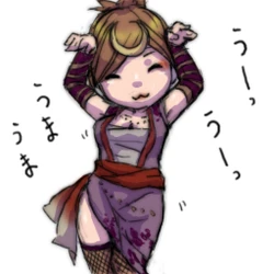 artist:マヨリン