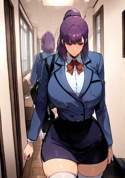[Ronan007] Sibling Shenanigans [AI Generated]