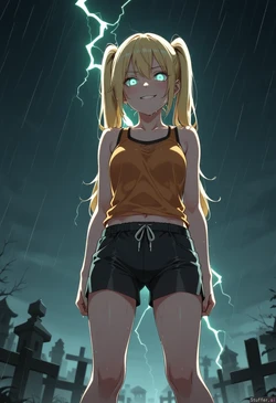 Naruto [AI Generated]