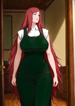 [Ronan007] Mommy Will Do Anything For You [AI Generated]