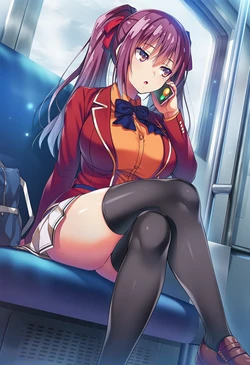 [Pixiv] ヴァルナ/Varna (2406050) - Amasawa Ichika [AI Generated]