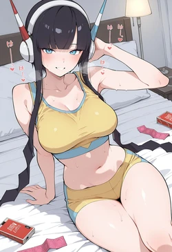 [Pixiv] (らきしすあい) (1563758) 2 [AI Generated]
