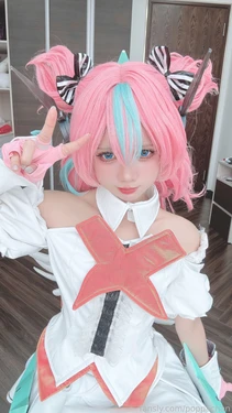 PoppaChan - Aria