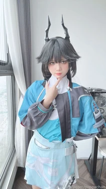 PoppaChan - Chen