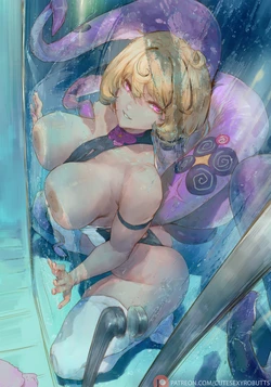 [Pixiv] cutesexyrobutts (66473220) 2026.05.05