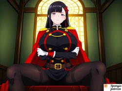 Ren Yamashiro [AI Generated]