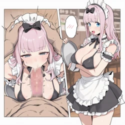 [Patreon] (nelshot) Chika Fujiwara (AI Generated)