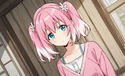 ［purisima］ 柊ナナ SEX ［無能なナナ］  [AI Generated]