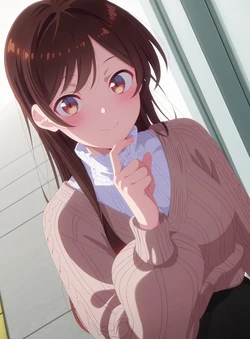 [BeachB/Bazill] Hypnosis Sex with Mizuhara Chizuru 357 pics [AI Generated]