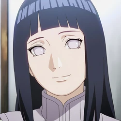 [Kichiku-sensei] Hinata Hyuga 2.0 [AI generated]