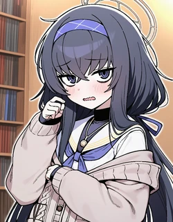 [patreon] spoilage 2026.05 [AI Generated]