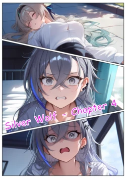 [Koa-san] Silver Wolf Story - Chapter 4 [AI Generated]
