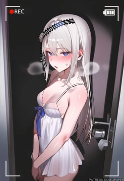 [aPAPER] 260430 [kaguya sama] shirogane kei FATMAN 403p [AI Generated]