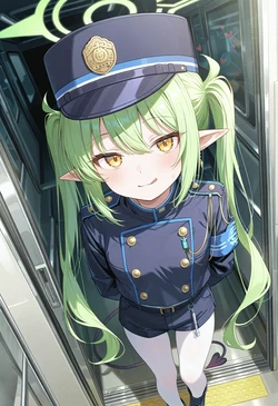 [Nothing3000] nozomi2 [AI Generated]