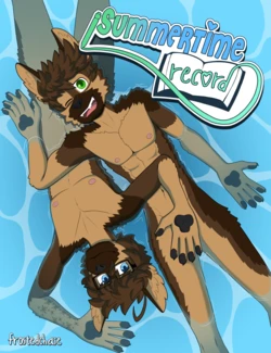 [FrostedChase] Summertime Record (ongoing)